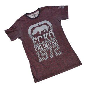 Ecko Unlimited Men's Tee size Medium